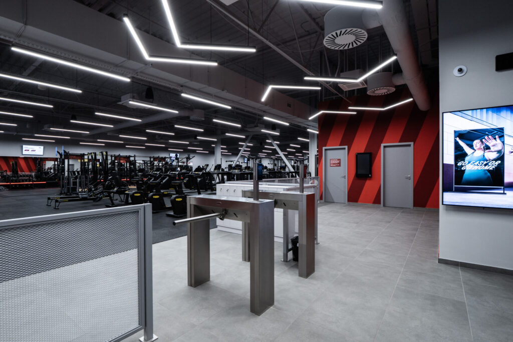 Form factory
